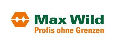 Logo Max Wild GmbH